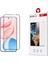Honor 400 Zore Full Yapışkanlı Cam Ekran Koruyucu 1