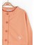 38819 Kız Çocuk Coral Planet Ceket 5
