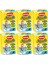 Huggıes Little Swımmers Mayo Bebek Bezi Beden: 3- 4 (7- 15KG) 72 Adet (6pk*12) 1