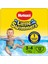 Huggıes Little Swımmers Mayo Bebek Bezi Beden: 3- 4 (7- 15KG) 72 Adet (6pk*12) 3