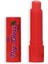 I Heart Revolutıon Pop Gloss Balm Cherry Red 1