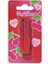 I Heart Revolutıon Pop Gloss Balm Cherry Red 2