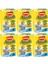 Huggıes Little Swımmers Mayo Bebek Bezi Beden:5-6 (12-18KG) 66 Adet (6pk*11) 1