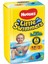 Huggıes Little Swımmers Mayo Bebek Bezi Beden:5-6 (12-18KG) 66 Adet (6pk*11) 2
