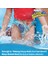 Huggıes Little Swımmers Mayo Bebek Bezi Beden:5-6 (12-18KG) 66 Adet (6pk*11) 4