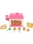 Nessiworld LP301200 Little Live Pets Anne Tavşan ve Yavruları Oyun Seti - 26511 2