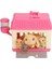 Nessiworld LP301200 Little Live Pets Anne Tavşan ve Yavruları Oyun Seti - 26511 3