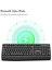SPT6348 Kablosuz Türkçe Q Klavye ve Mouse Seti 10