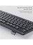 SPT6247 Kablolu Türkçe Q Klavye ve Mouse Seti Siyah 3
