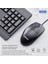 SPT6247 Kablolu Türkçe Q Klavye ve Mouse Seti Siyah 5