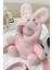 Meebo Termos Kılıfı Pembe 1