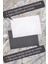 Bej Kapı Önü Paspası Look Good Ayıcık Desen K-3325 3