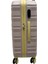 Garnili 55 cm Valiz Pembe 4