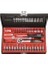 006-RC4512 40PC 1/4” Lokma Seti 1