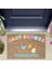 Kapı Önü Paspası Dekoratif Dijital Baskı Baby Shower P-2487 1