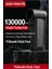F72 Turbo Şarjlı Kablosuz 40000 Mah Jet Hava Üfleyici Ev ve Araba Mangal Için 7