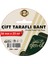 Çift Taraflı Bant 36X25 M (GEN-8204) 1