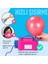 Çok Fonksiyonlu Elektrikli Hava Pompası Balon Şişirme Pompası 2