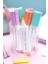 6'lı Highlighter Pastel Renk Fosforlu Kalem Seti 2