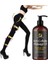 Anti-Cellulite Massage Oil 240 ml + S-M Beden Süper Akıllı Mikro Kapsüllü İnceleştirmeye ve Biçimlendirmeye Tayt 1