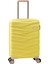 Garnili 55 cm Valiz Sarı 2
