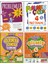 Fenomen 4. Sınıf Problemler+Paket Deneme+Kırmızı Beyaz Öykü Okuyorum+Çok Bilmiş Sorular (4 Kitap) 1