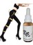 Japon Serumu Kırışıklıklarınıza Serum + (L-Xl Beden) Süper Akıllı Mikro Kapsüllü Inceleştirmeye & Biçimlendirmeye Tayt 1