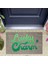 Kapı Önü Paspası Dekoratif Dijital Baskı Lucky Charm P-2359 1