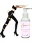 Göğüslerinize Krem 120ML + (S-M Beden) Süper Akıllı Mikro Kapsüllü Inceleştirmeye ve Biçimlendirmeye Tayt 1