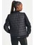 Running Therma Fit Synthetic Filled Jacket Kadın Sentetik Dolgulu Spor Ceket Siyah 2