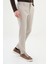 Gofreli Super Slim Fit Beli Lastikli Ipli Erkek Pantolon 38291 1