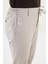 Gofreli Super Slim Fit Beli Lastikli Ipli Erkek Pantolon 38291 3