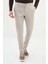 Gofreli Super Slim Fit Beli Lastikli Ipli Erkek Pantolon 38291 2