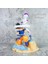 Yedi Dragon Ball El Kuklası Anime Model Süsler Çevresel (Yurt Dışından) 1