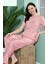 Oversleep By Poleren Yazlık Kadın Pijama Takımı 1