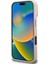iPhone 16 Pro Max Uyumlu Kılıf Guess Lisanslı M-Safe Şarj Özellikli Kamera Standlı Peony Kapak Pembe 5