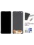 Oppo Reno 5 Uyumlu LCD Ekran Dokunmatik Service Pack - Hd Nano Ekran Korucu Hediye 2