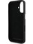 iPhone 16 Uyumlu Kılıf Karl Lagerfeld Lisanslı K&c Heads Pin Kapak Siyah 7