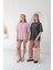Slow Season Grafikli Oversize T-Shirt 1