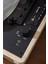 Dahili Hoparlörlü Pikap Müzik Kutusu Usb+Rca+Bluetooth FR-P101 Zenitte 3