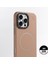 iPhone 16 Pro Max Uyumlu Kılıf M-Safe Şarj Özellikli Youngkit Dynamag Serisi Kapak Gold 3