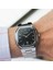 CH002604 Çelik Kordonlu Erkek Kol Saati 1
