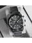 CH002466 Çelik Kordonlu Erkek Kol Saati 3
