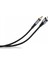 Go Des GAC-167 Lightning To 3.5mm Aux Audio Ses Kablo 1m Siyah 1