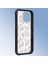 iPhone 16 Pro Uyumlu Kılıf M-Safe Şarj Özellikli Youngkit Leopard Serisi Kapak Siyah 3