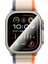 Watch Ultra 49MM Uyumlu Temperli Cam Ekran Koruyucu Alloy Serisi Safir Titanyum 2