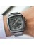 CH002602 Çelik Kordonlu Erkek Kol Saati 4