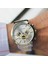 CH002364 Çelik Kordonlu Erkek Kol Saati 4