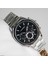 CH002283 Çelik Kordonlu Erkek Kol Saati 2