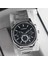 CH002283 Çelik Kordonlu Erkek Kol Saati 3